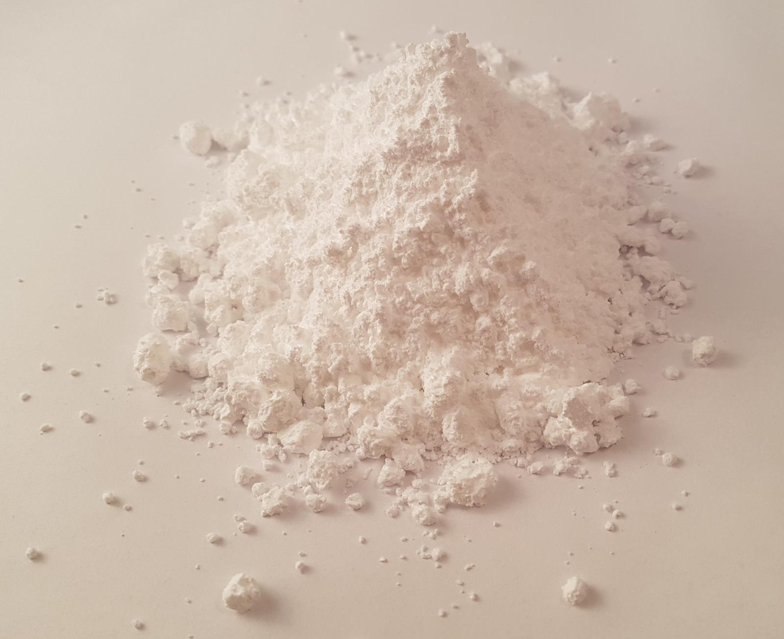 Lithium Carbonate, Fine White Powder, Technical Grade, 100g – 6kg