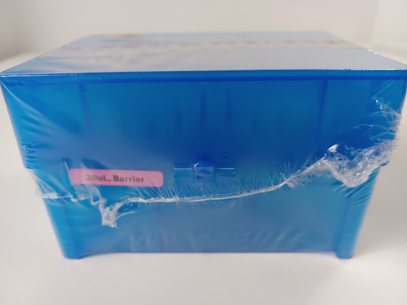 Thermo Scientific 20μL ART 20 Barrier Tips 96 Count