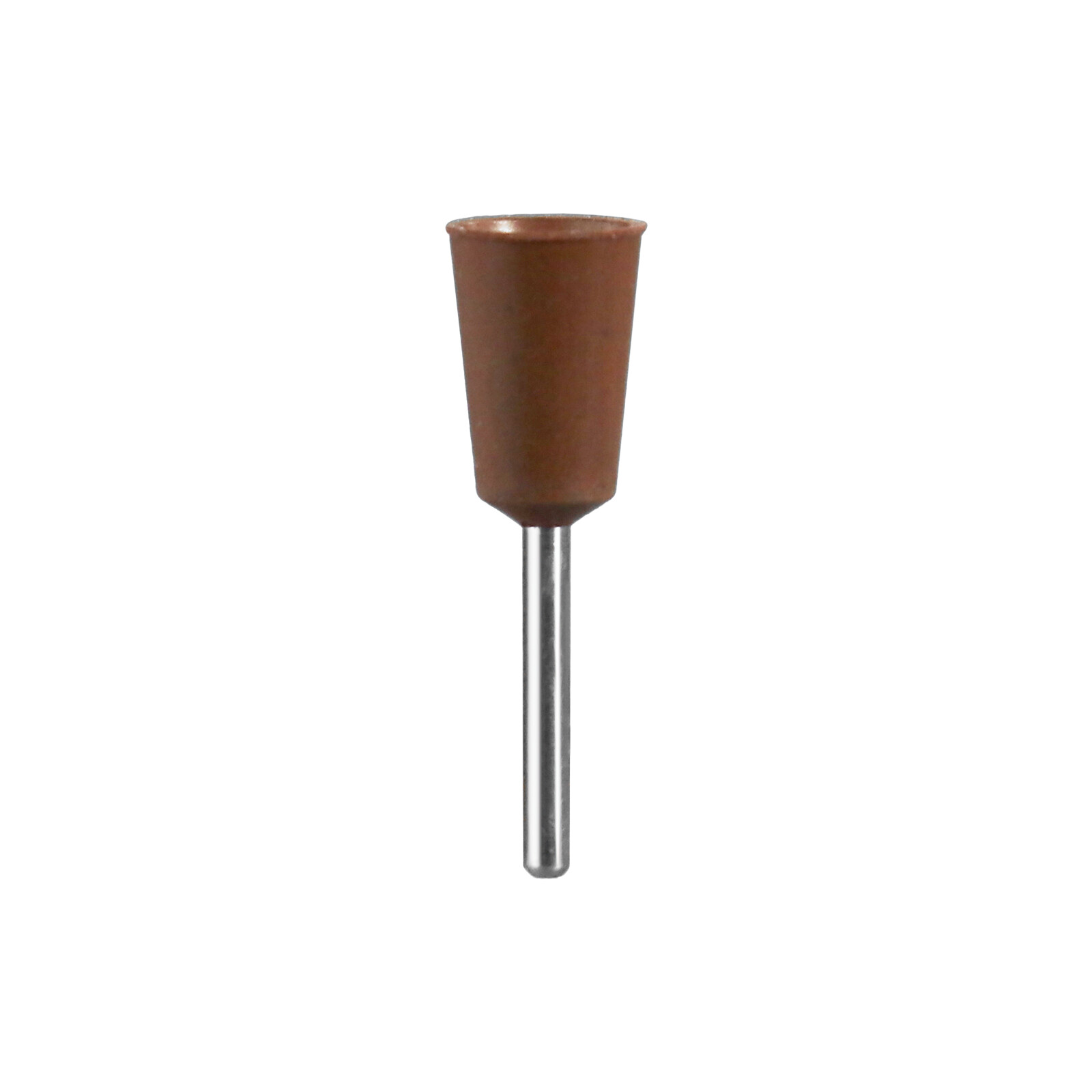 Shofu Dental BROWNIE Polishing Abrasives Silicon Carbide FG GREENIE CUPS MINI-PT