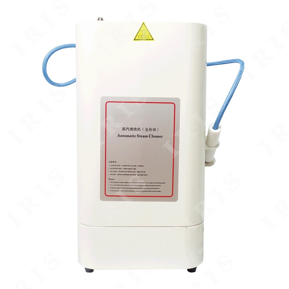 Automatic Steam Cleaner Dental Lab Autoclave Sterilizer Machine 110V for Dental