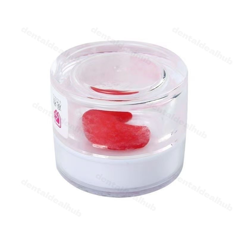 Guanya Non Arsenic Pulp Devitalizing Material 1.5g Jar Slow Acting