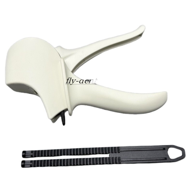 Dental Activa-Spenser Type Dispenser Gun 1:1/10:1 5ml Automix Syringe Cements