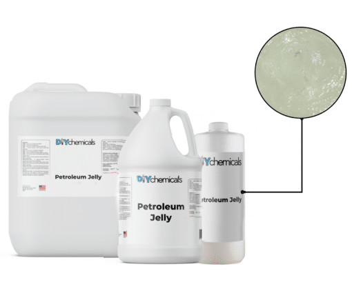 Petroleum Jelly 5 Gallons