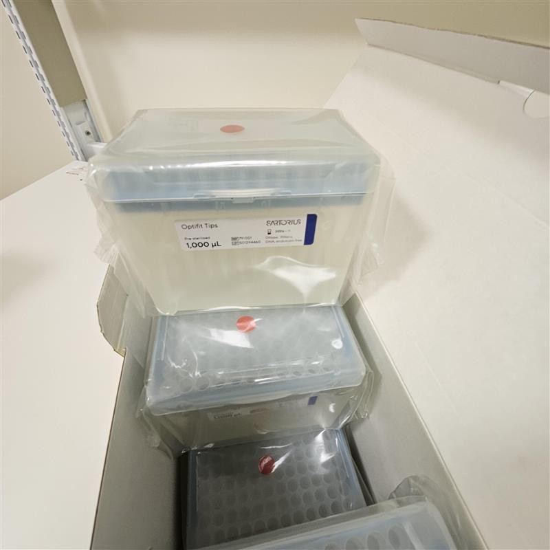 Sartorius Optifit 791001 (1 bx)