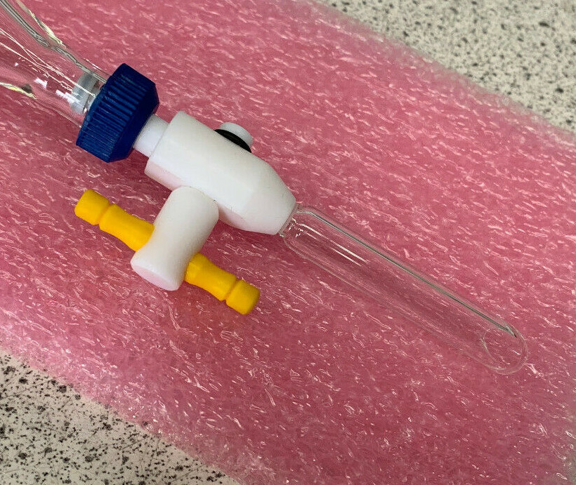 KIMAX 250mL Separatory Funnell *New Other