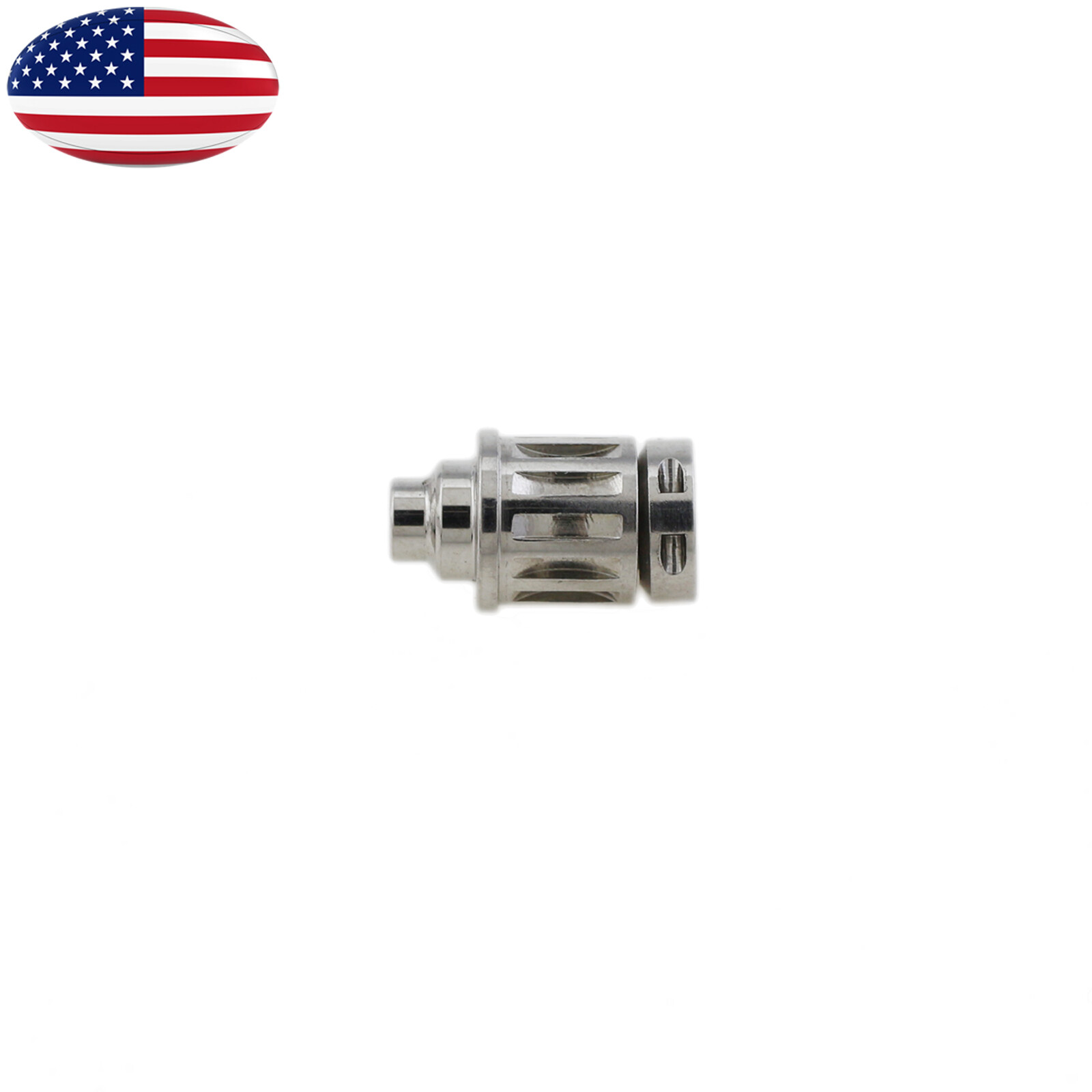 Dental Implant Adapter Latch Drivers Holder Hand Manual Ratchet Torque Wrench