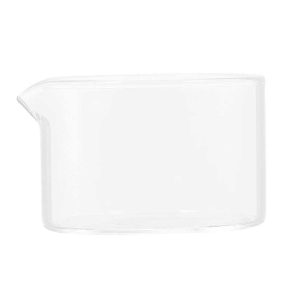 Glass Crystallization Dish Professional Experiment Equipment Glass Storage Dish