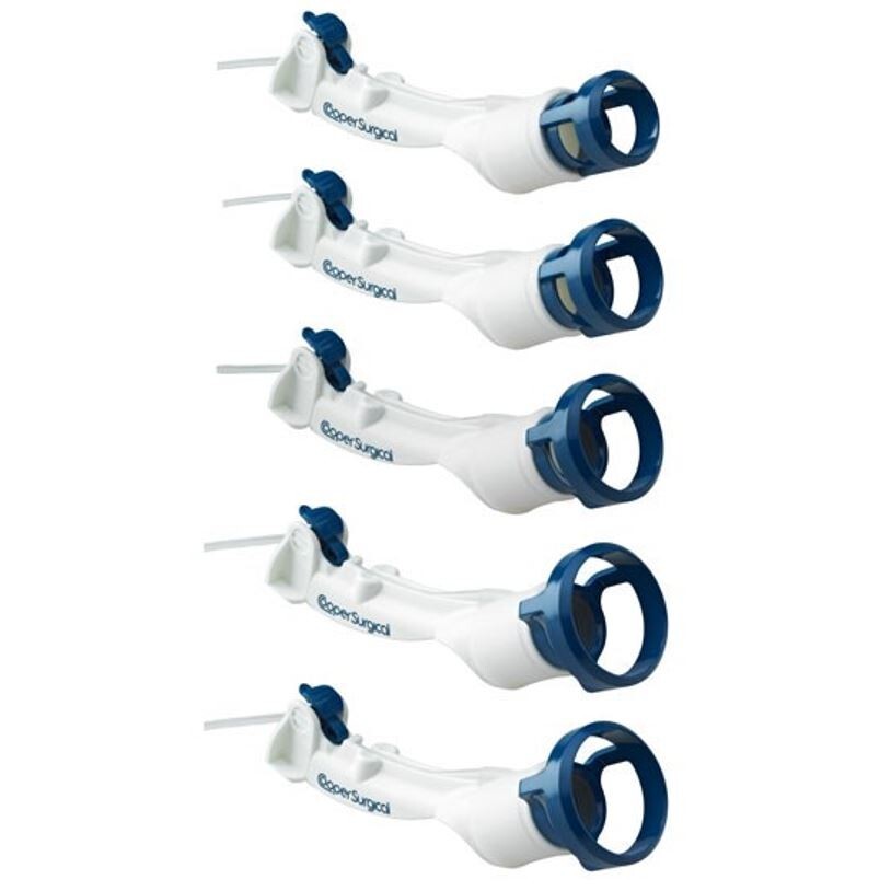 *5-Packs* CooperSurgical Arch Koh-Efficient 3.0cm Small KC-ARCH-30