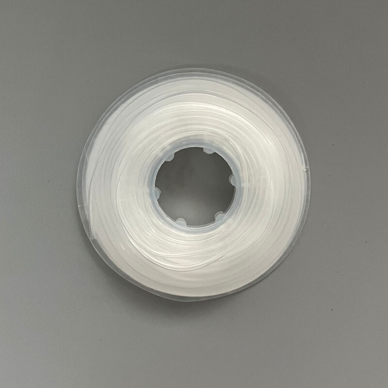 Dental Ortho Archwire Elastic Tube Protective Sleeve Elastomeric Bumper Tube 037