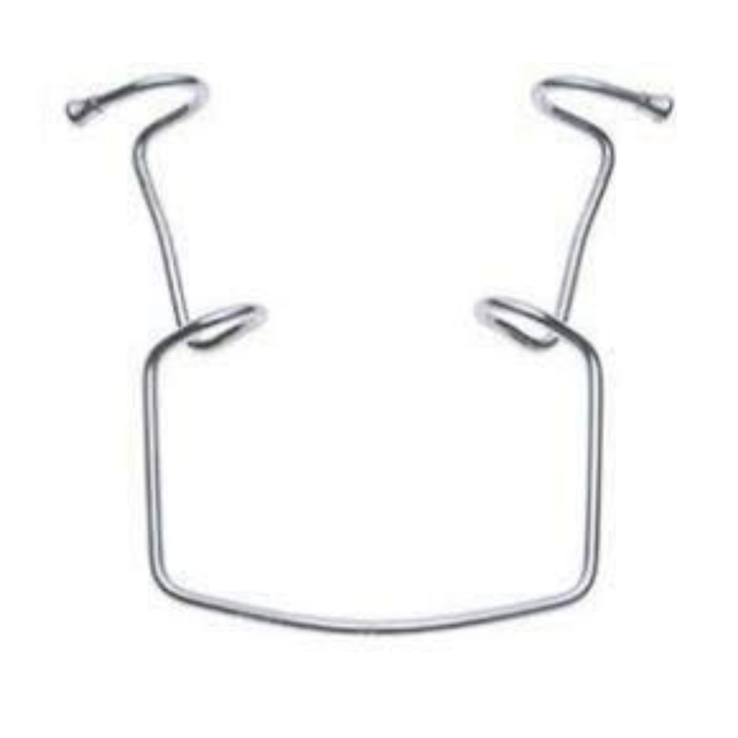 Orringer Retractor Medium Lip & Cheek Mouth Opening Implant Oral Instruments