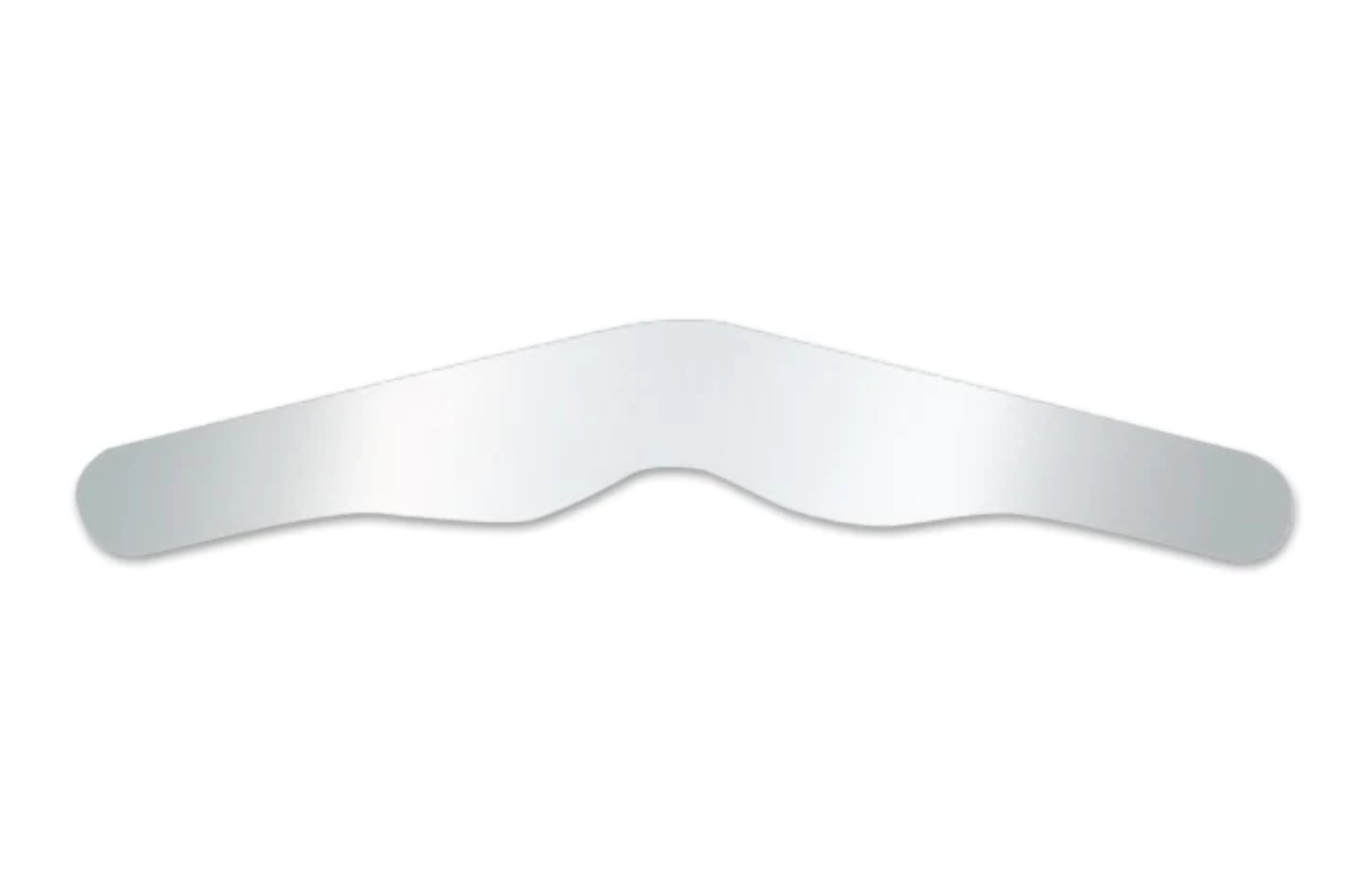MARK3 Dental Matrix Bands Tofflemire 0.0015″ #2 Adult MOD Wide Pkg/36 #820015