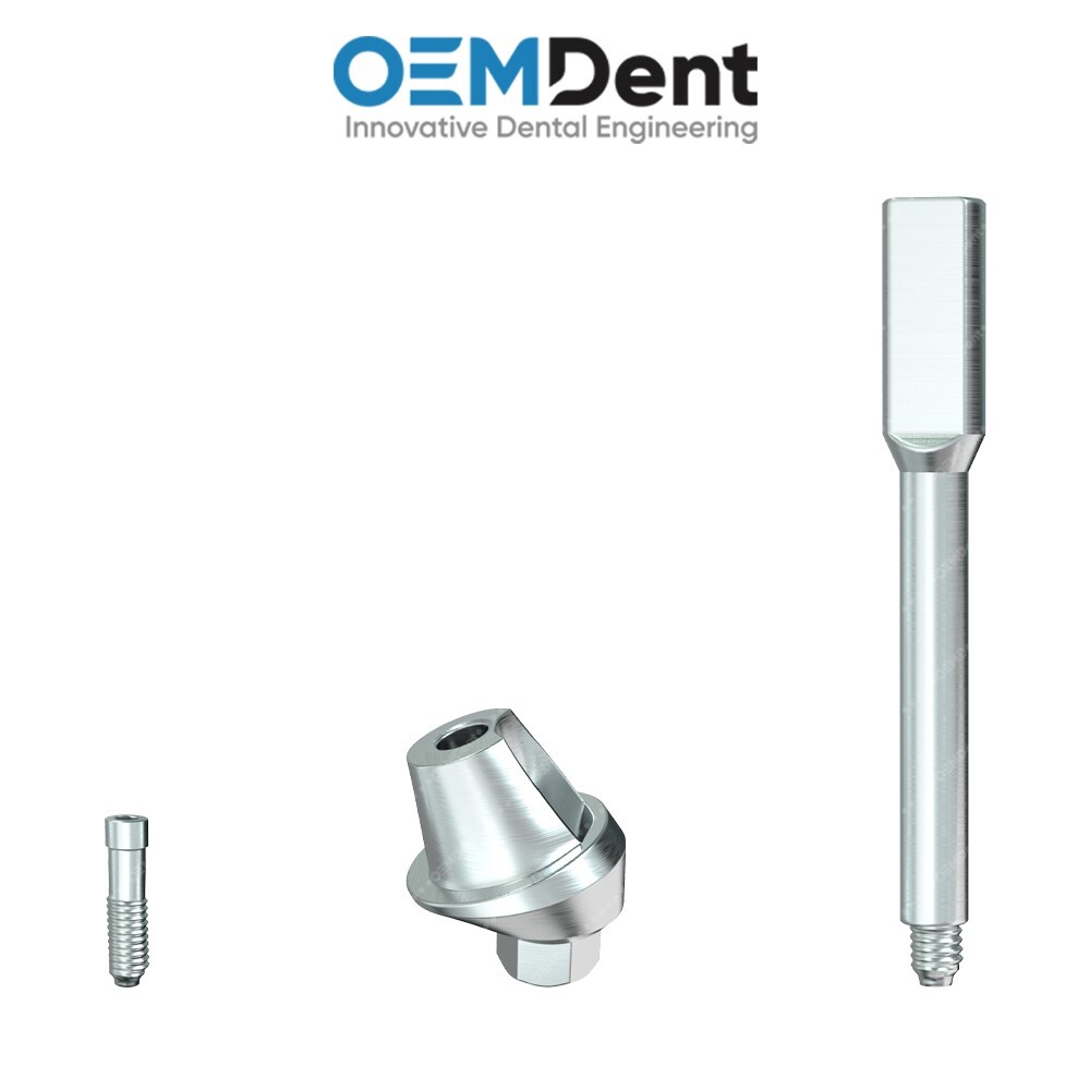 Angulated Multi Unit 20° – BEGO® Compatible