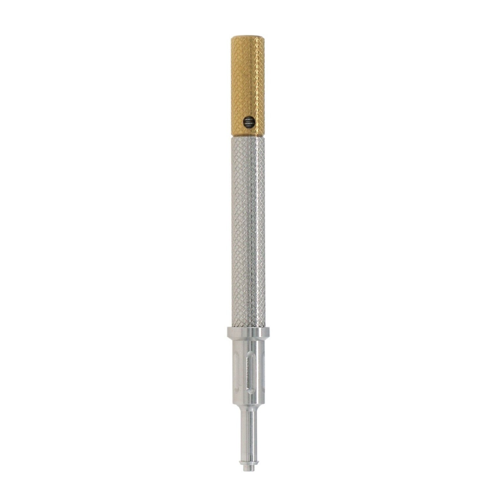 Dental Overdenture Attachments Abutment PAØ3.5/4.5 AH=1-5mm fit for Zimmer