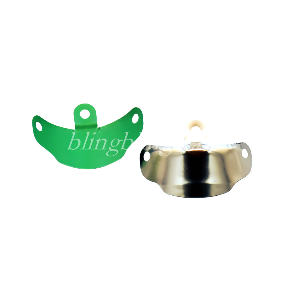 Dental Matrix Bands Ring Clamp For Palodent Garrison Sectional Contoured Matrice
