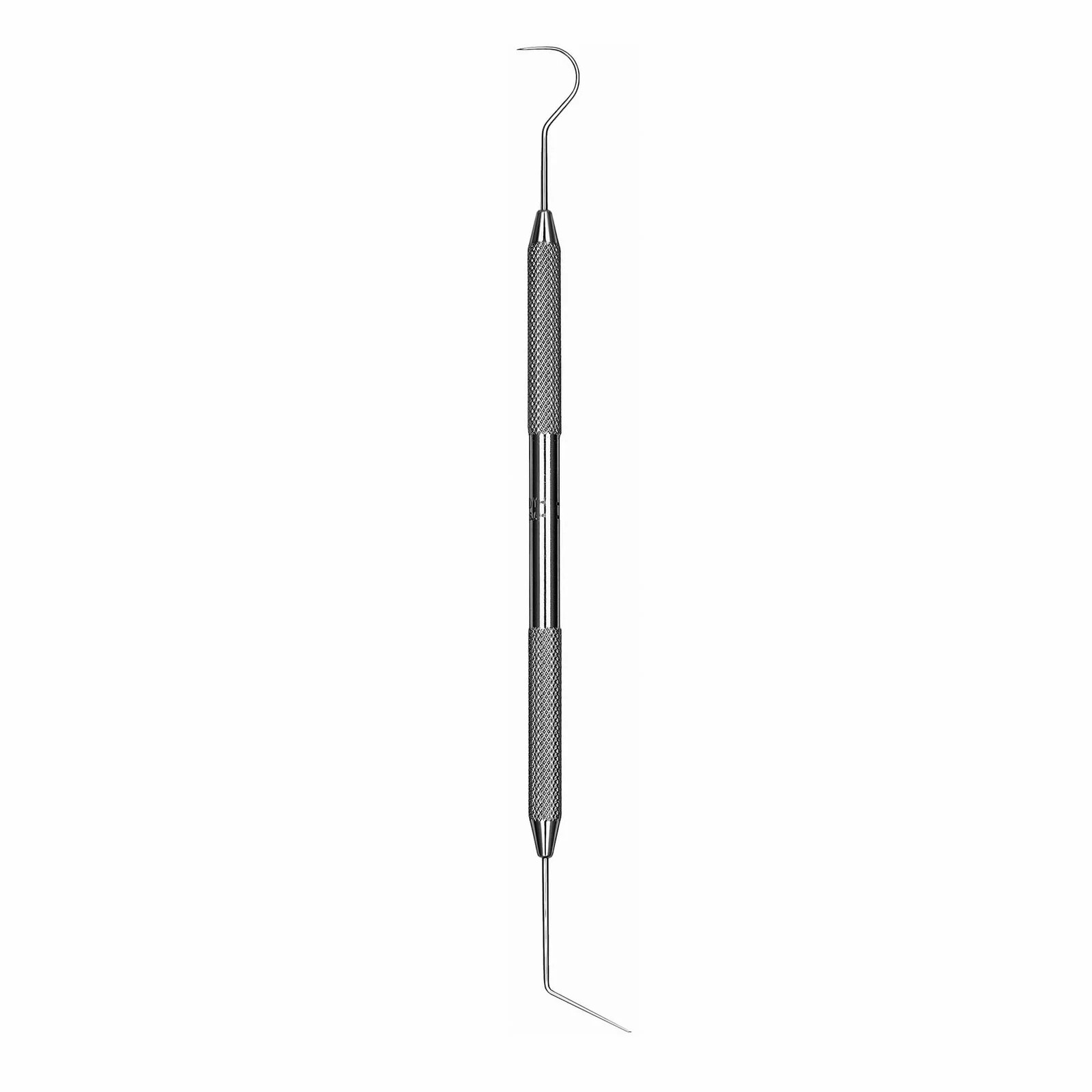 Hu-Friedy EXDG16/23 Endo Explorer, Approximate length 6.5″