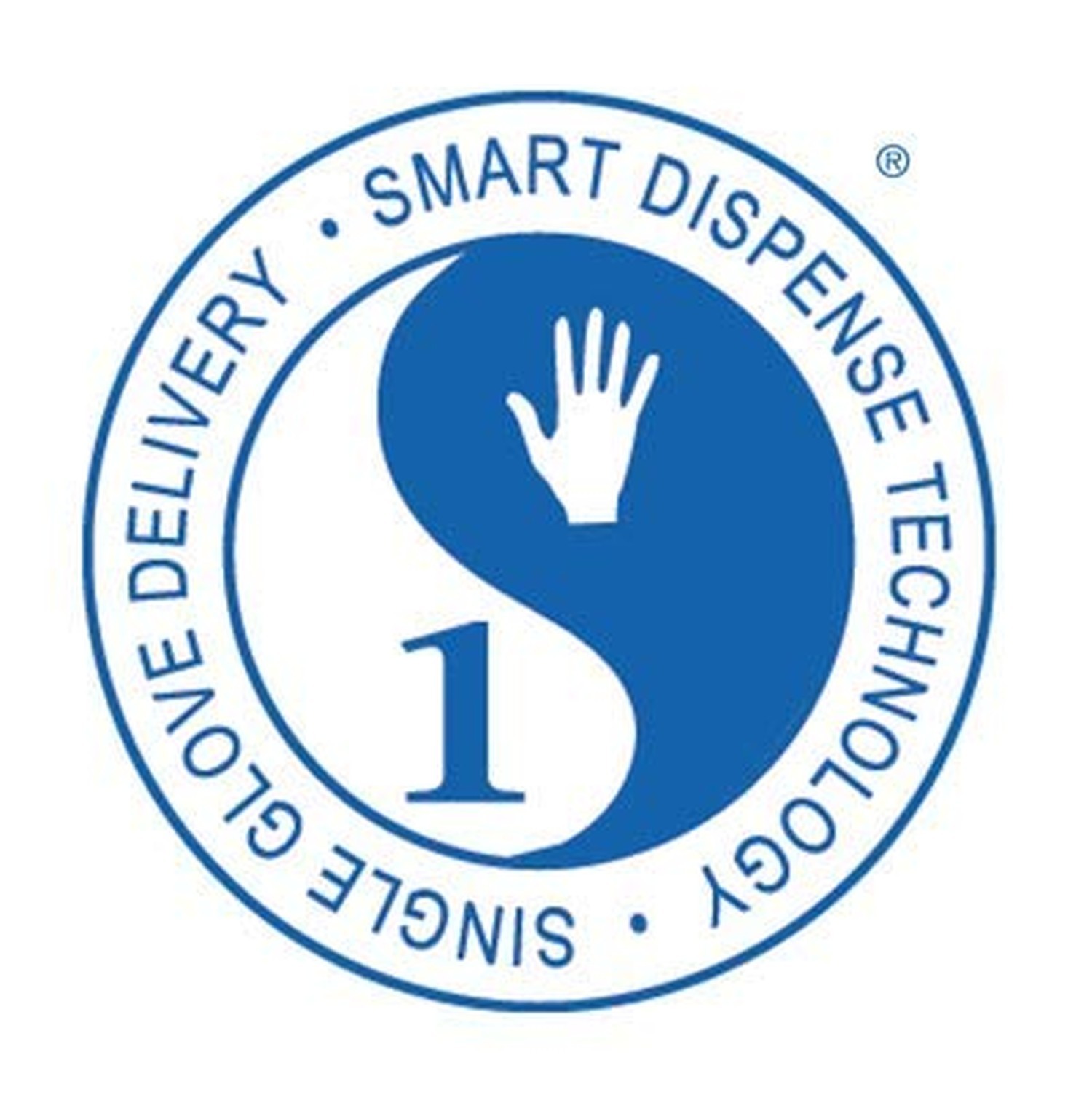 Sempermed StarMed Select Nitrile Examination Gloves, Small, 100 gloves/box