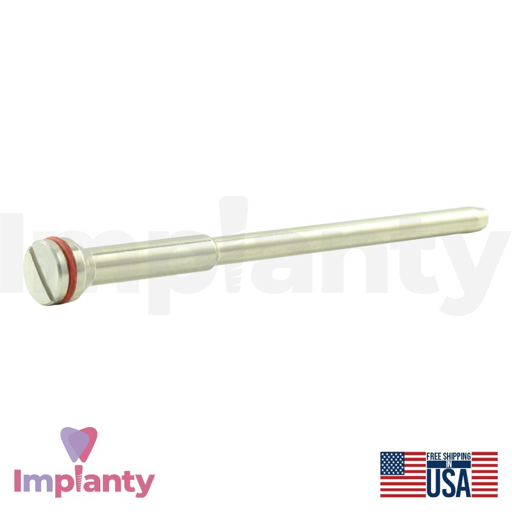 DSI Coarse Double Sided Diamond Coated Grit Separator IPR Flexible Disc Ø22mm