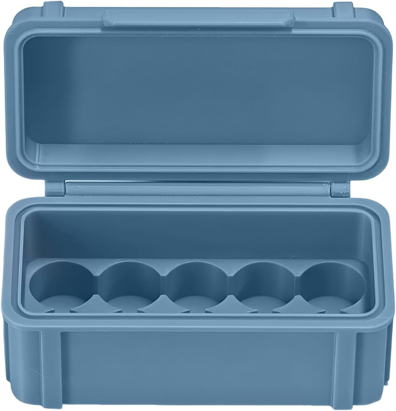 3Ml Vial Case, Vial Holder for Insulin Vials and Peptide Vials, Holds 10 Vials,