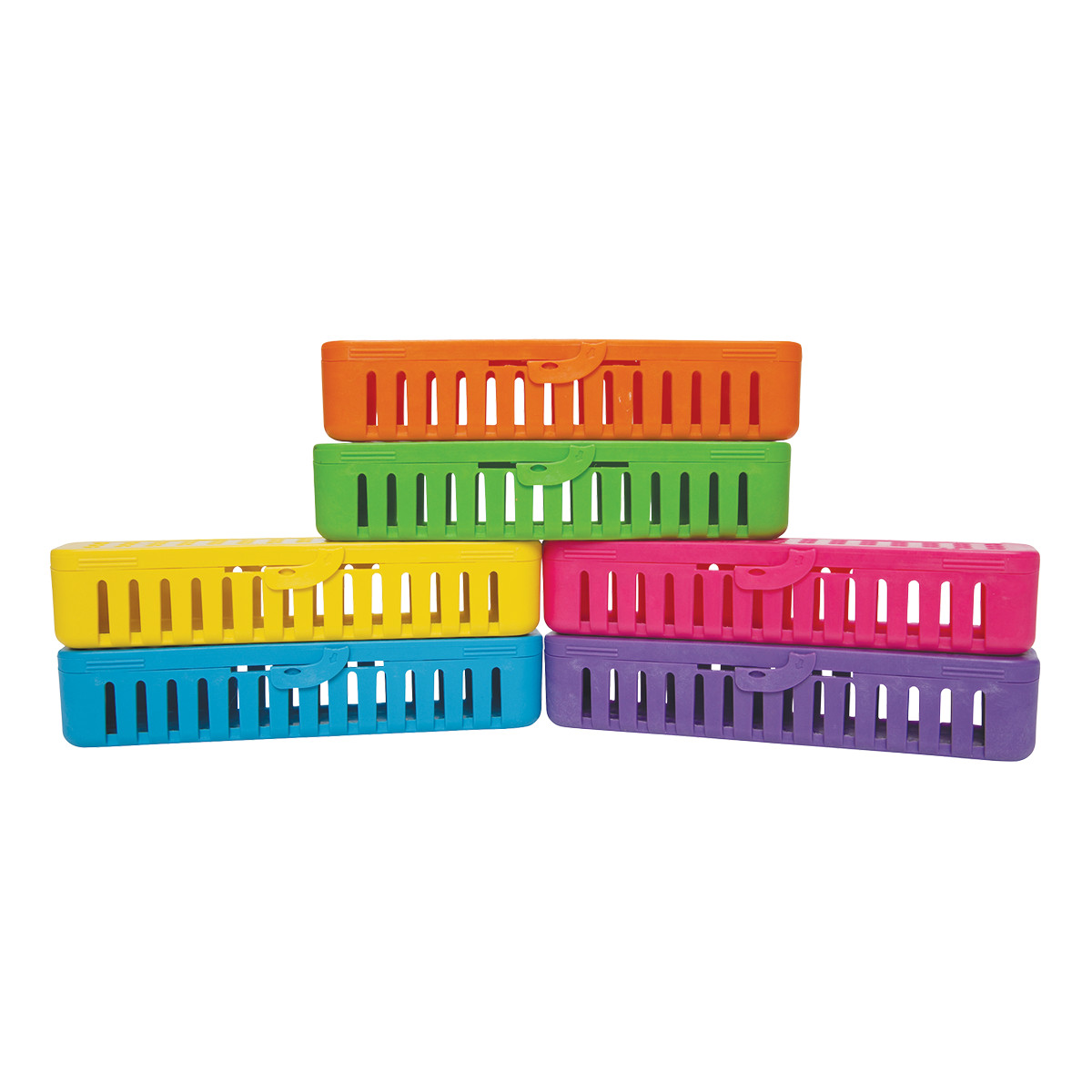 Zirc Compact Steri-Container