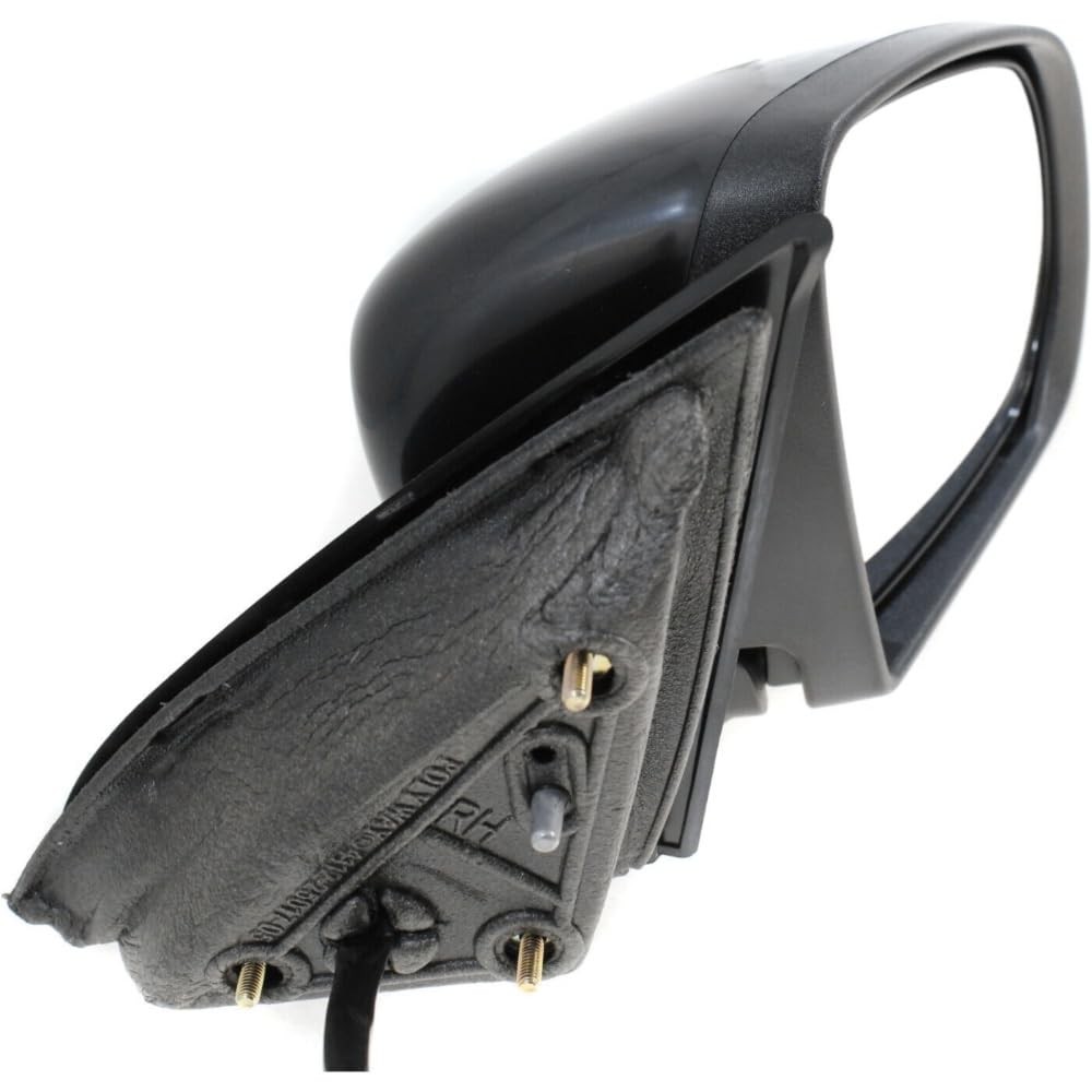 Right Passenger Side Mirror Power Manual Folding for Cherokee 2014-2018