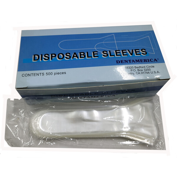 Dentamerica 11902 Disposable for LITEX 696 & 696T 500/Pk A119-03