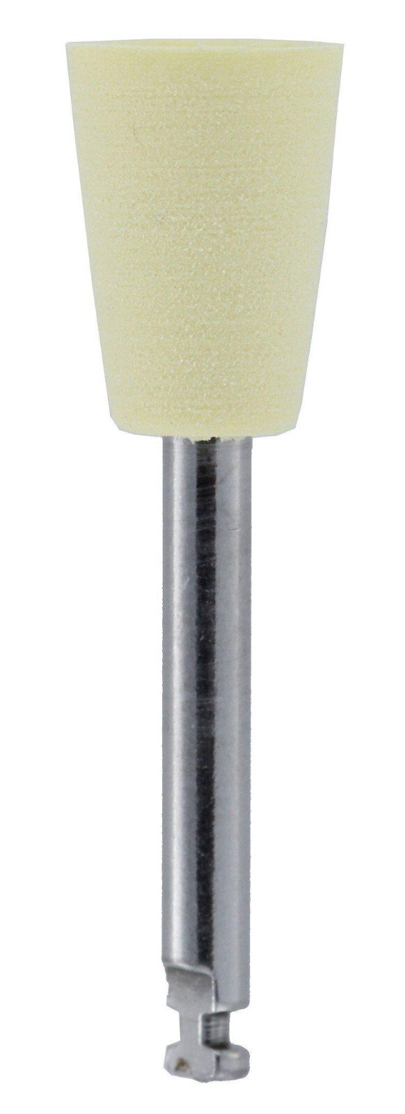 2-Step Composite Microfill Polishers-EUROPEAN MADE-1st Step: MEDIUM(2NCM 24Burs)