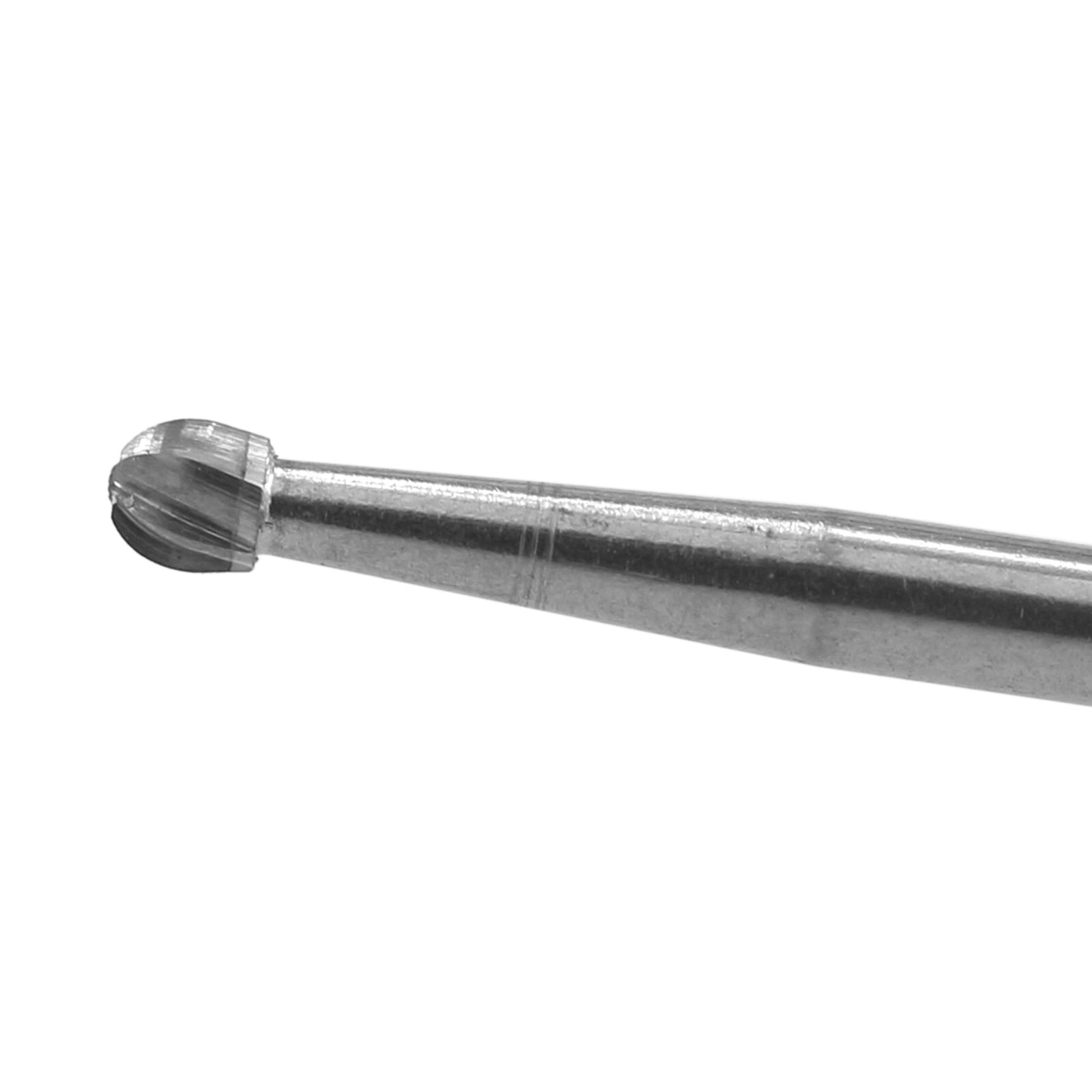 Wave Dental Round Ball Bur Tungsten Carbide 19mm FG for High Speed Handpiece