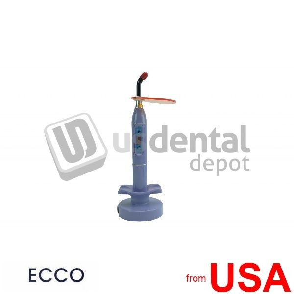 LIGHT-S-5 BLUE Dental Wireless LED Curing Light Unit – 2000mw – 116592