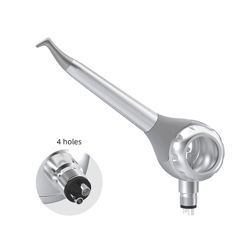 Dental Air Prophy Unit Teeth Whitening/Cleaning Spary Airflow Polishing Machine