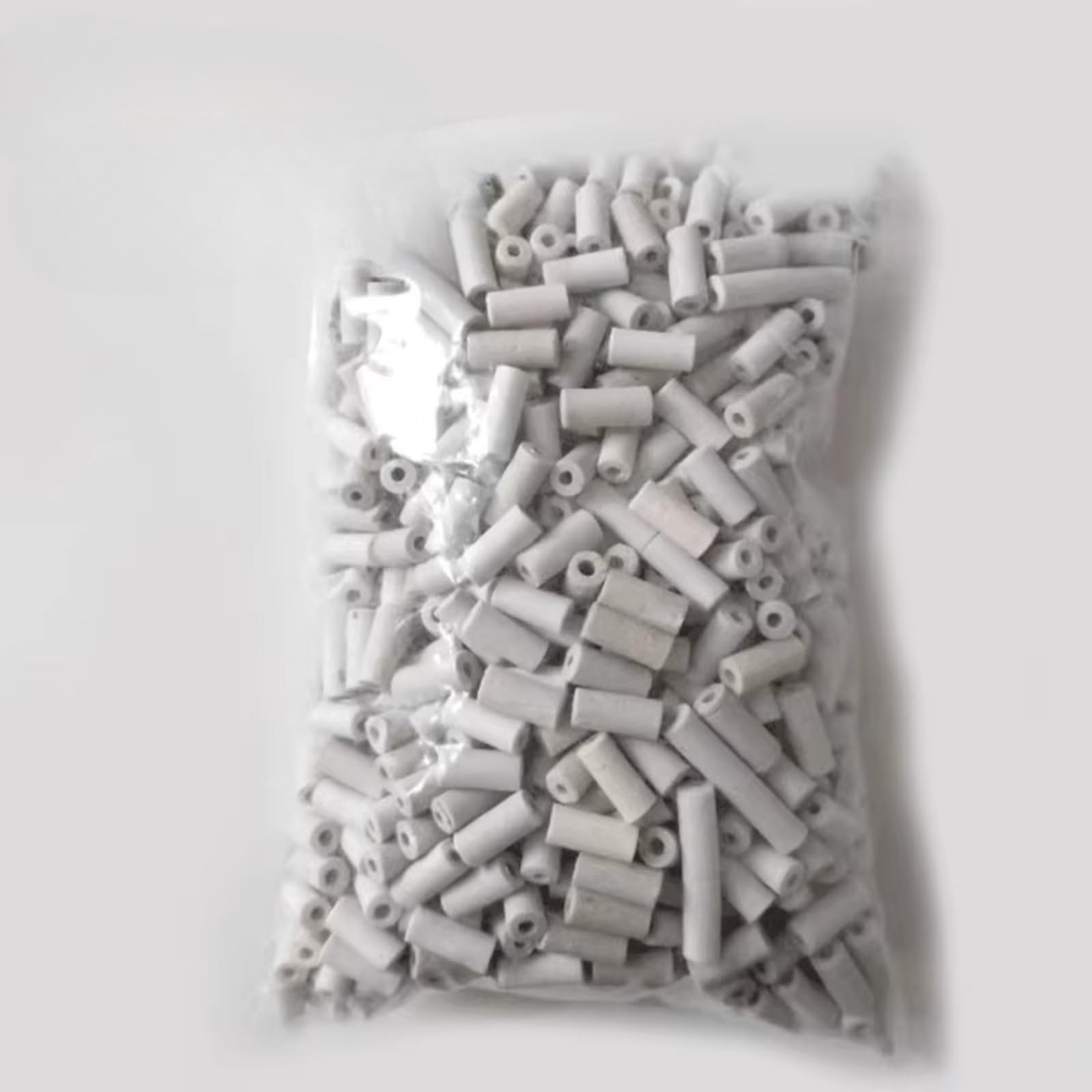 Porcelain Boiling Chips Anti-Bumping Lab Granules for COD & Distillation