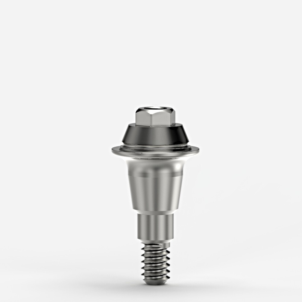 Multi Unit Abutment Straight Full Arch for NEODENT GRAND MORSE GM 1.5mm GH