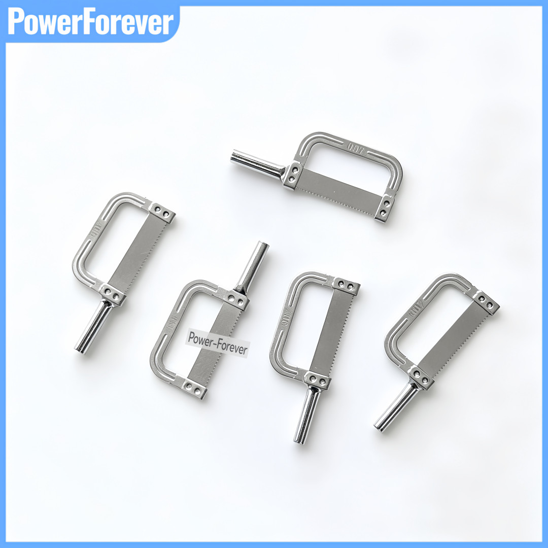 Dental 007 Open Saw Interproximal Enamel Reduction Automatic Strip IPR Gap Saw
