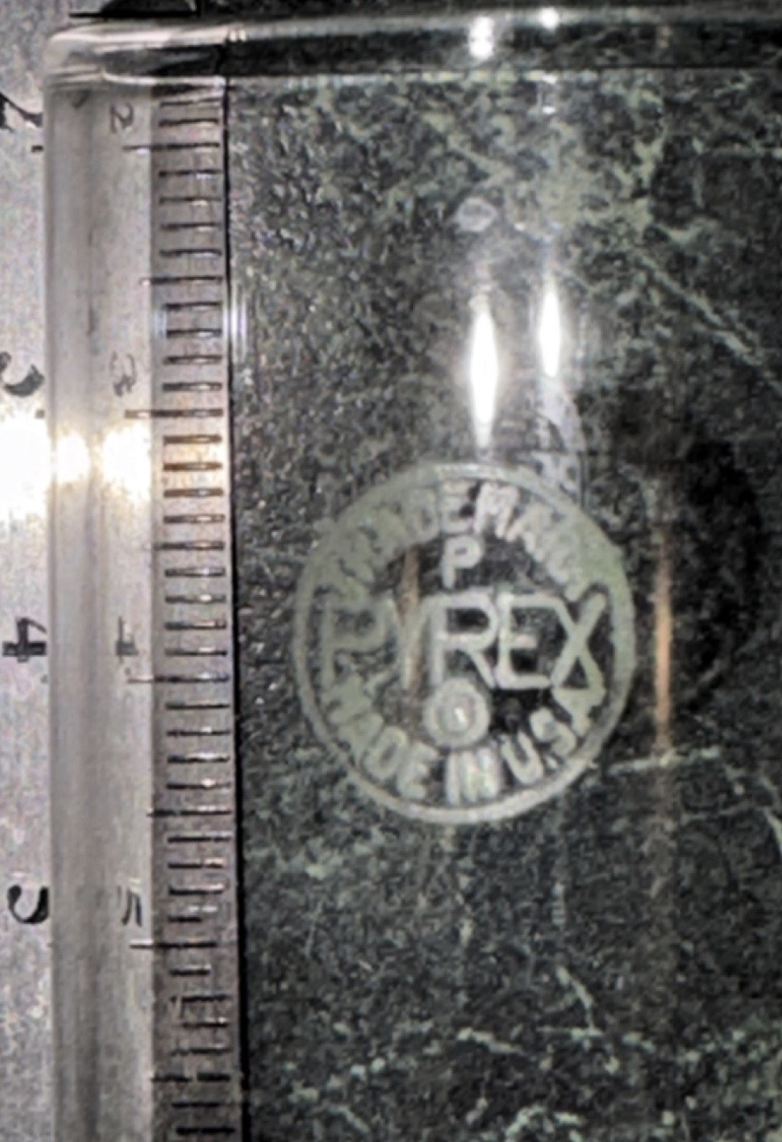 Pyrex 32x200mm Borosilicate Glass – Test Tubes – US Made