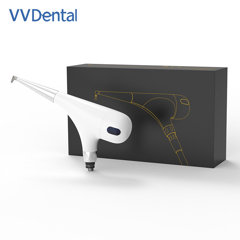 Dental Air Prophy Unit Polisher Dentistry Teeth Whitening Spray Air Jet Air Flow