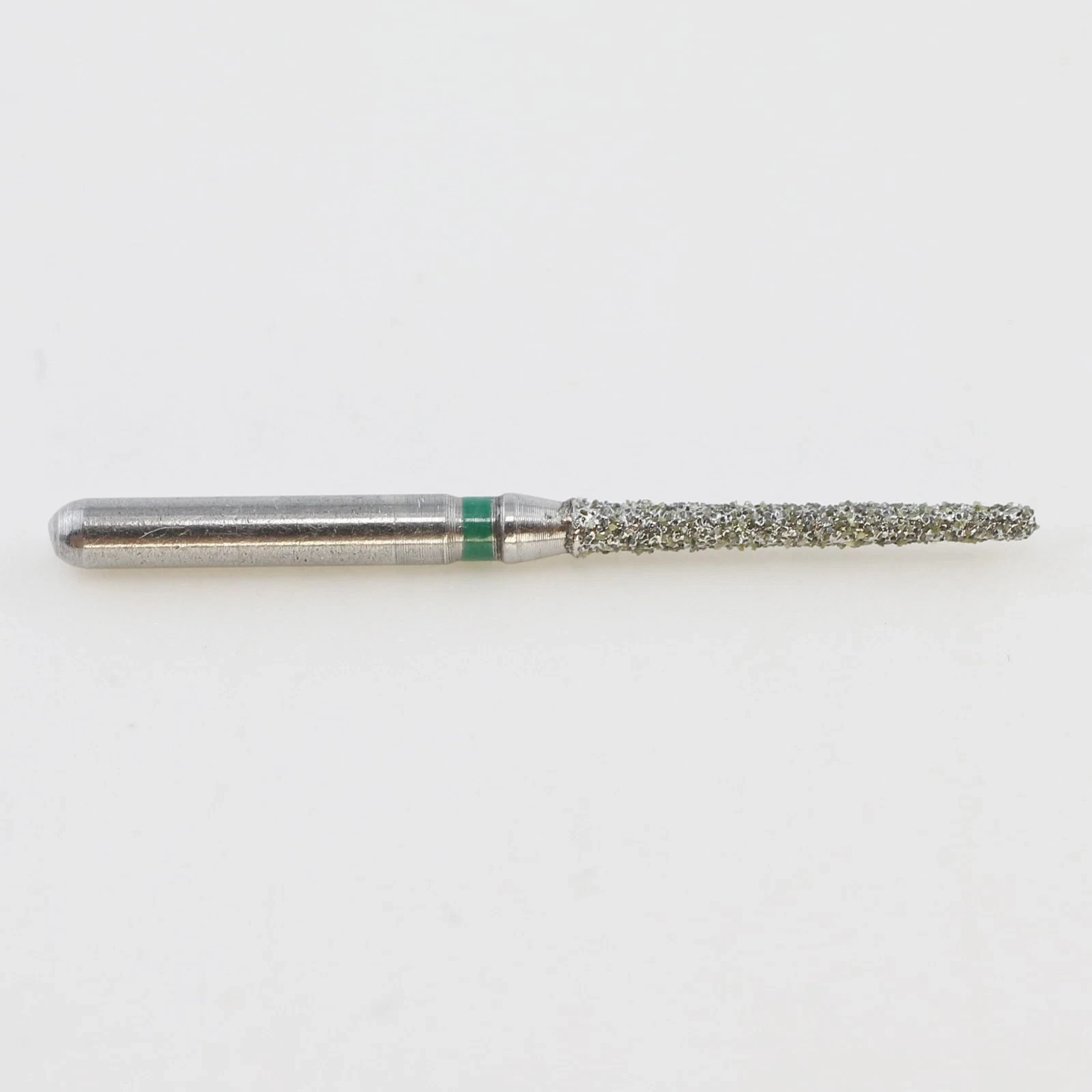 Diamond Dental Burs 850/010C High Speed FG Shank for Implant & Crown Prep 1.0mm