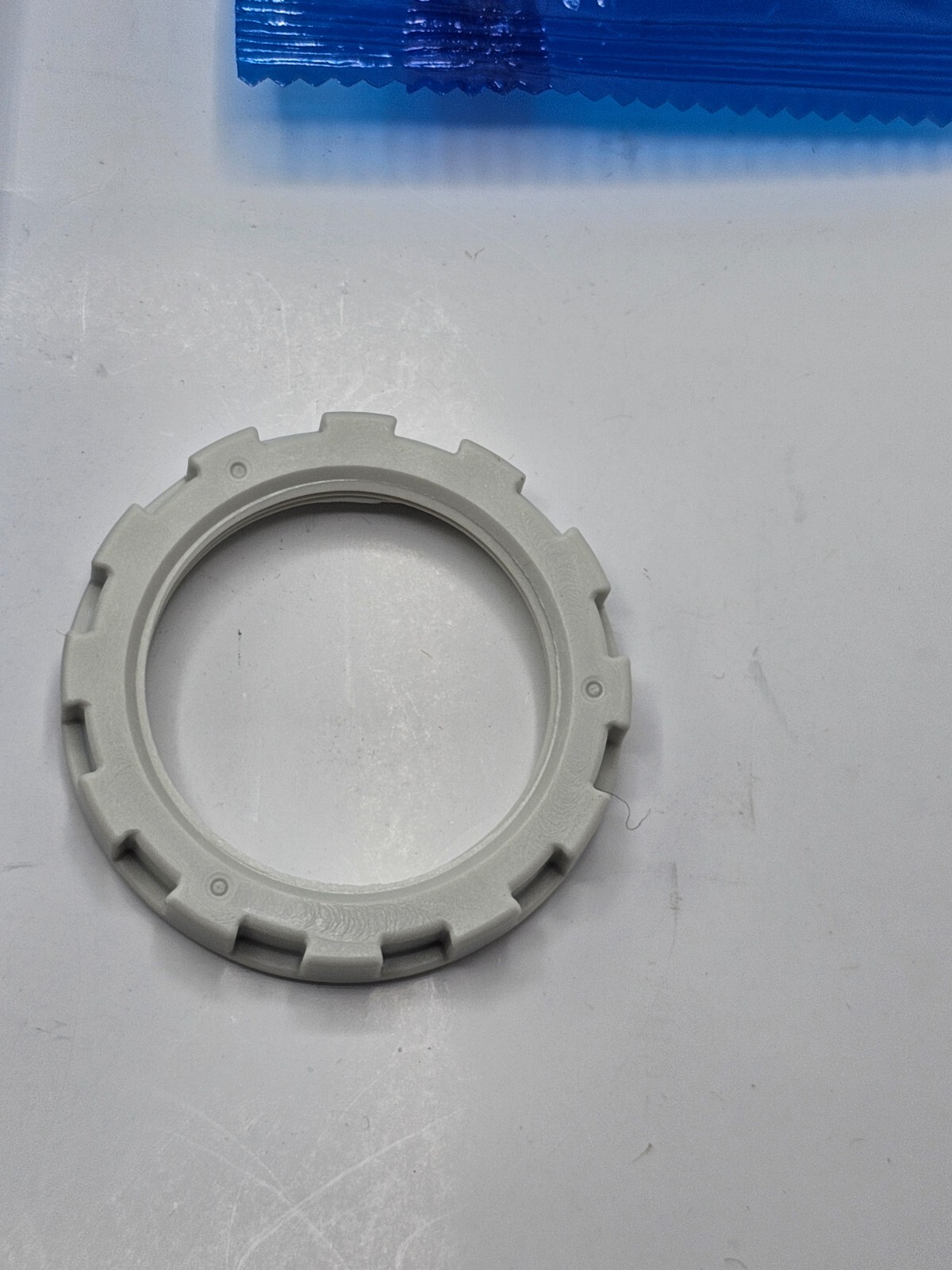 (QTY 2) SMC AR33P-260S Bracket Regulator