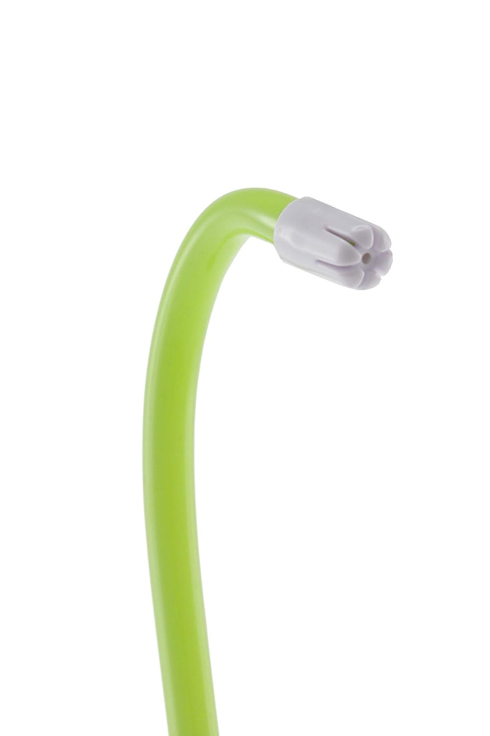 Saliva Ejectors Disposable Green with White Tip Pack of 100 BE201