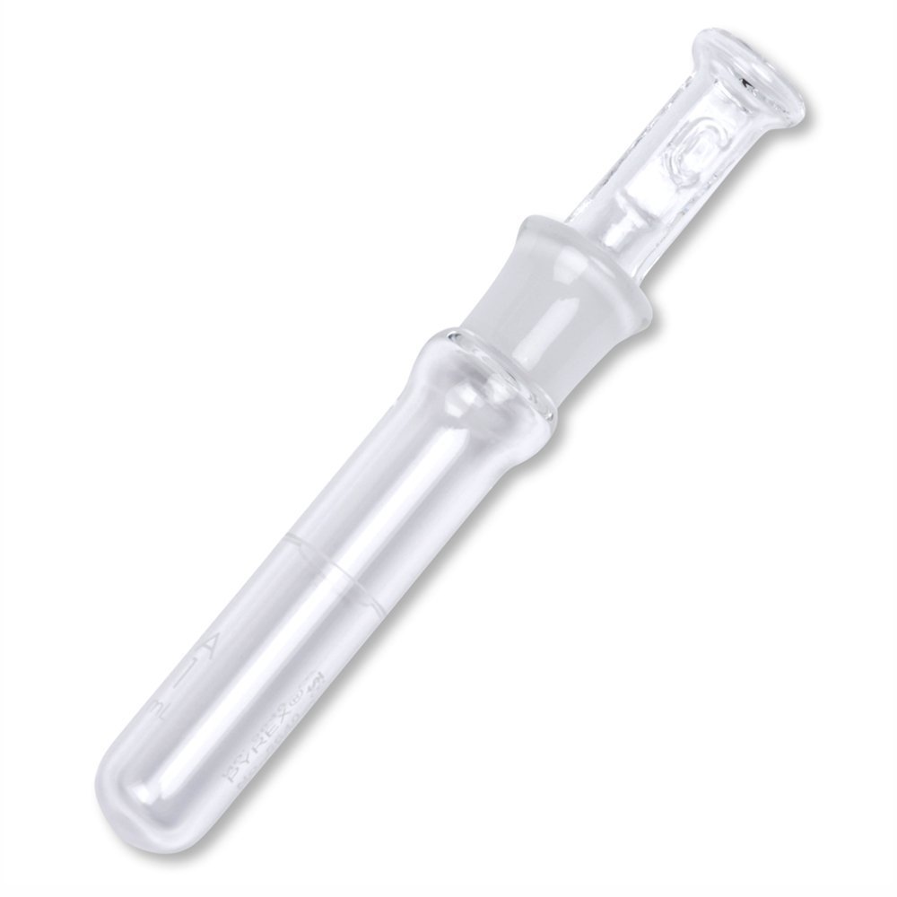 Corning PYREX #5640-1, 1mL Volumetric Flask (Single)