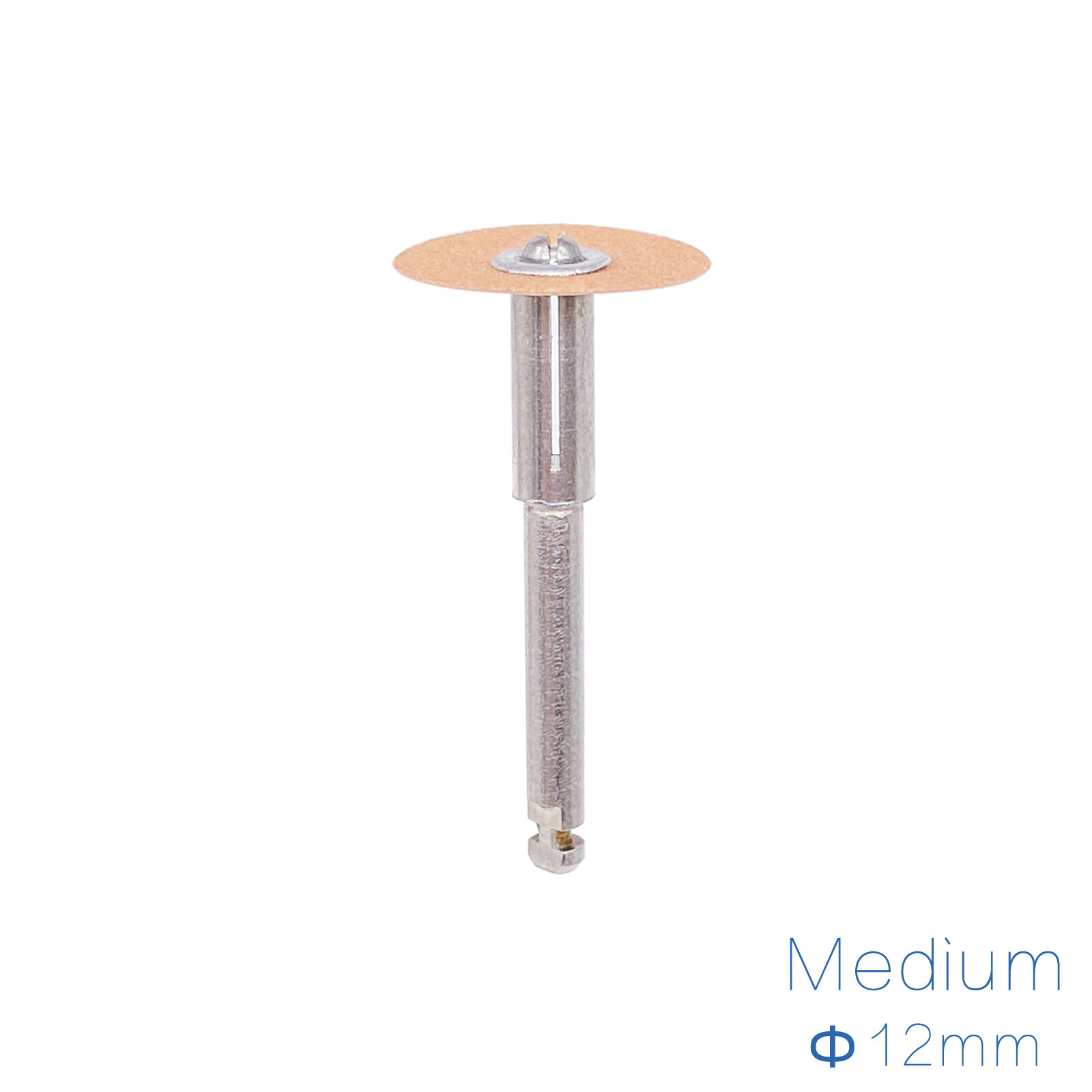 Dental Sof-Lex contouring polishing 2382 Pop-On discs 0.47″ 12mm or Mandrel
