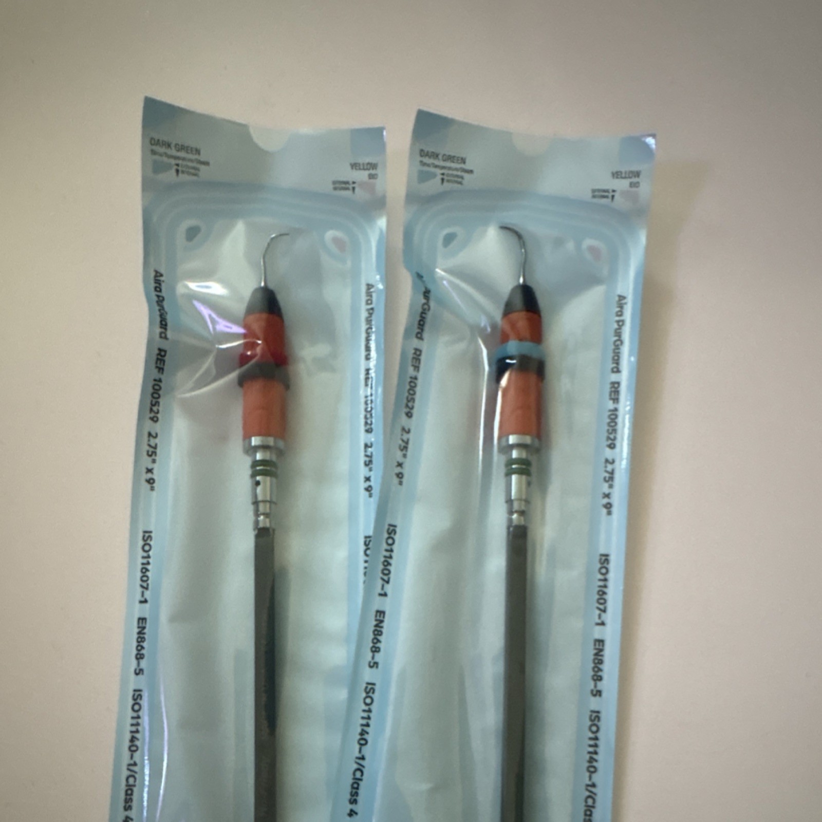 Hu-Friendly Cavitron Tip Insert