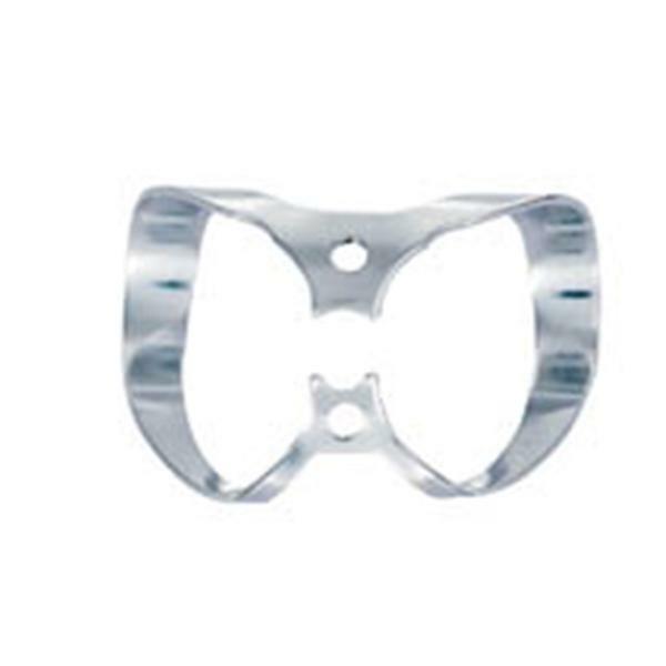 *1-Pack* Coltene Hygenic Clamp W9 Wingless Anterior Clamp H02770