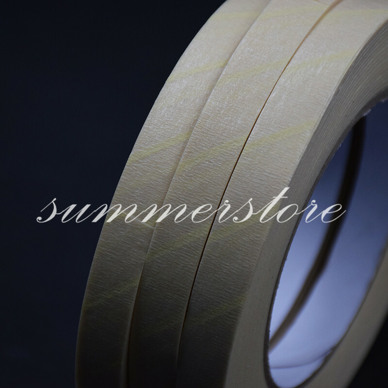 1 Rolls 12MM*50M Dental Defend Steam Autoclave Sterilization Indicator Tape