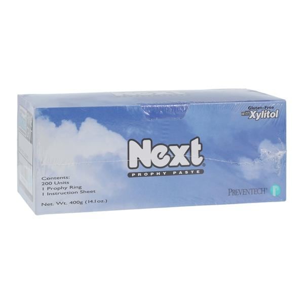 Preventive Technologies 220203 Next Prophy Paste Coarse Watermelon 200/Bx