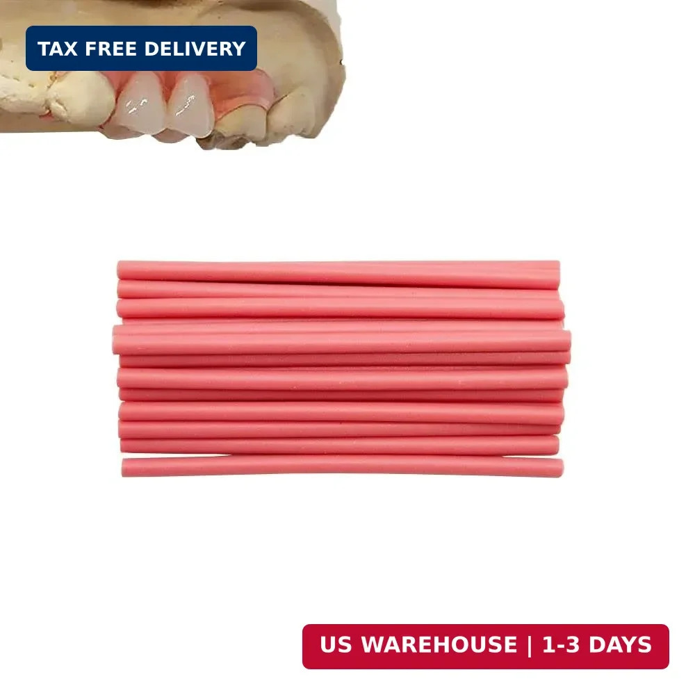 Gum Material for DIY Denture Improve Smile, Tooth Repair Kit, Teeth Fitting Mate