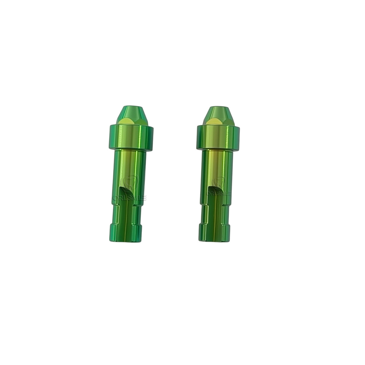 Hiossen Osstem TS Fits Multi unit Analog replica D4.8mm 3-20Pcs