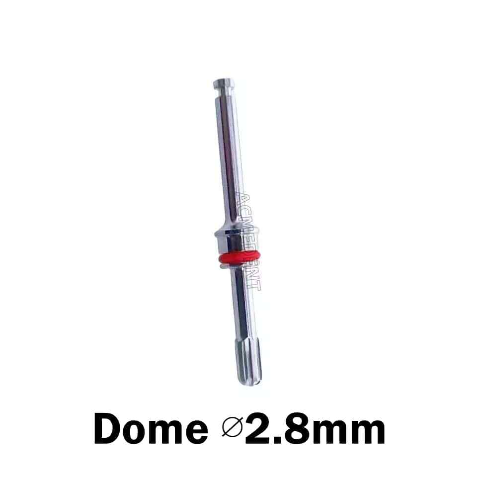 Dental Crestal Lateral Approach Drill Sinus Lift Reamer Implant Wall Lifter