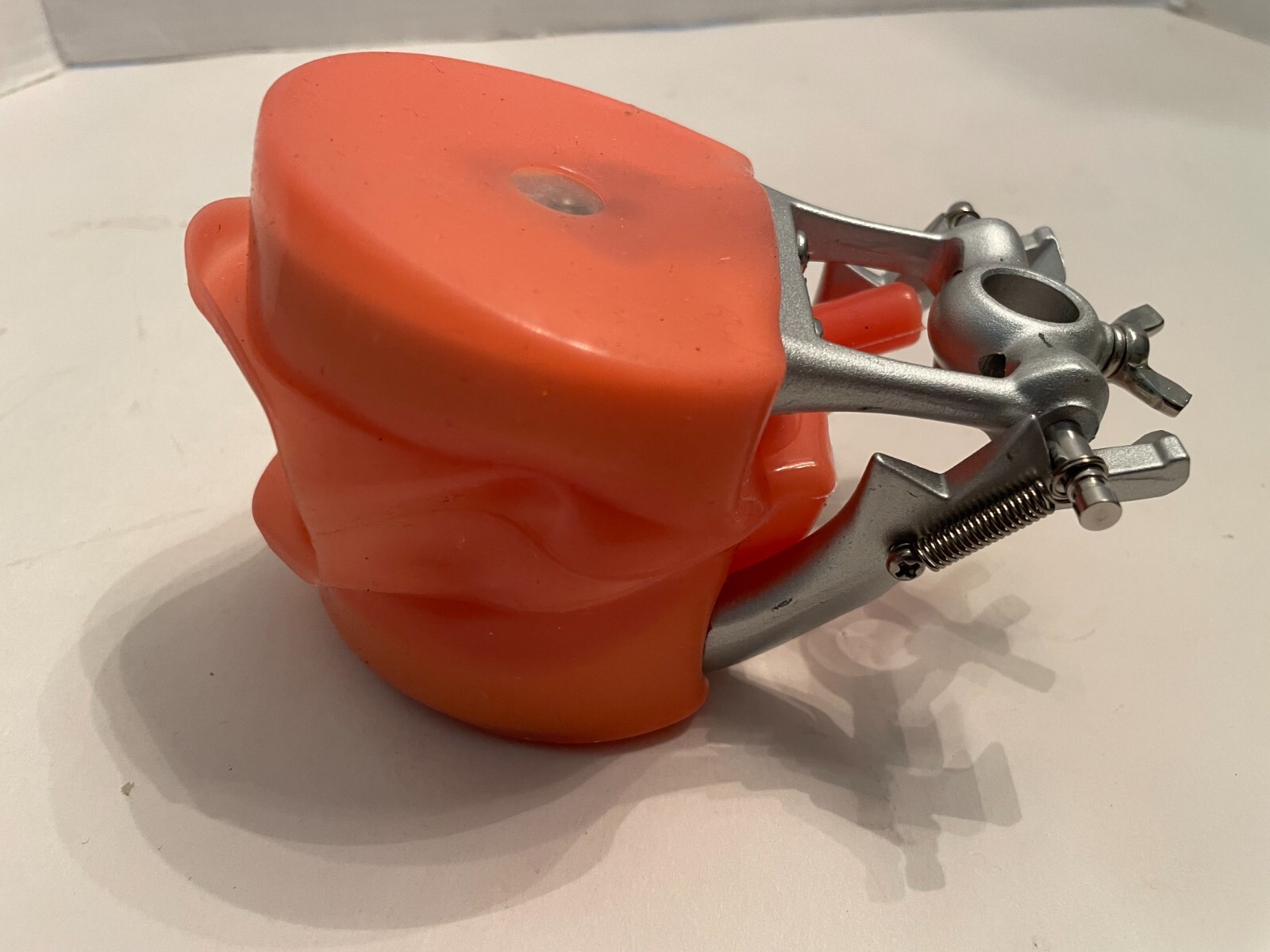 DENTAL Typodont Model 200 with Removable Teeth Kilgore Nissin Type