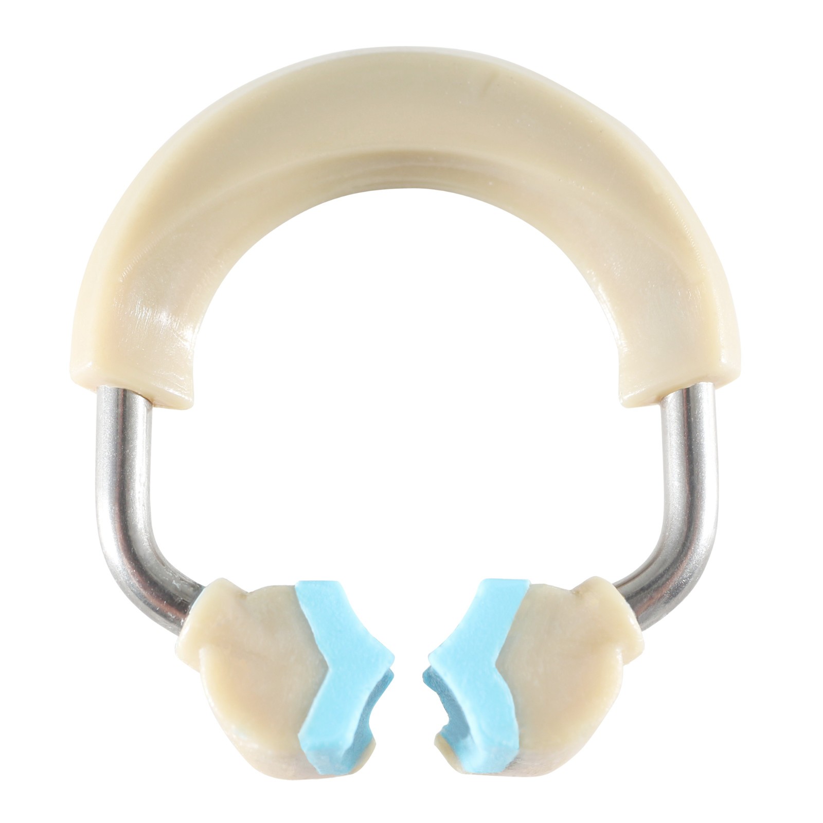Dental Matrix Rings Clamping Ring Short Tall Orange Blue Fits Garrison Strata-G