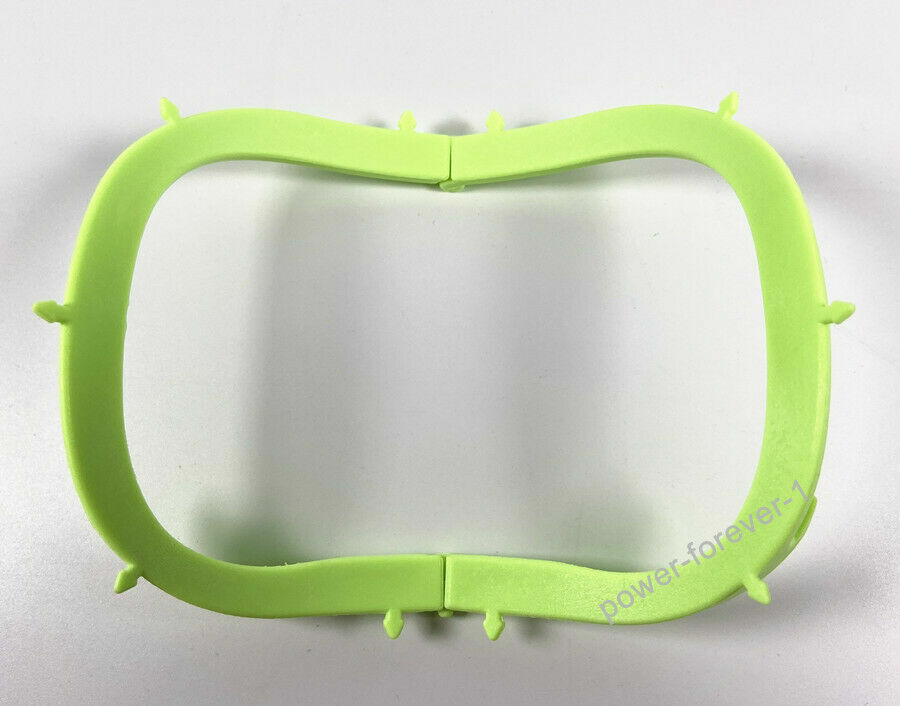 Dental Frame Rubber Dam Sheets Light Foldable X-Ray Film Hager 3-color 134℃ Ster