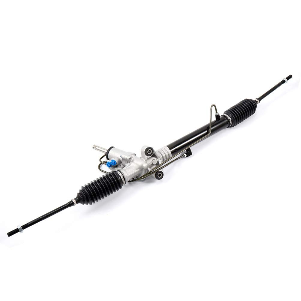 Rack and Pinion Power Steering Gear Assembly 34110VA121 for 2008-2014 Impreza